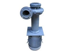 东莞管道离心泵生产商 专业生产管道离心泵 台泉泵浦