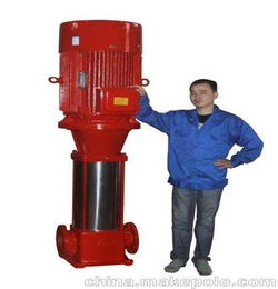 XBD消防加压泵水泵批发梳水泵代理商